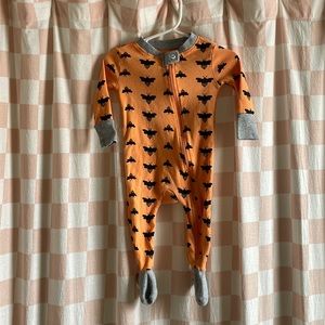 Halloween Burt’s Bees Pajamas